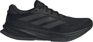 Schuhe Adidas Herrenschuhe Adidas Supernova Rise 2 Laufschuhe für Herren - Schwarz