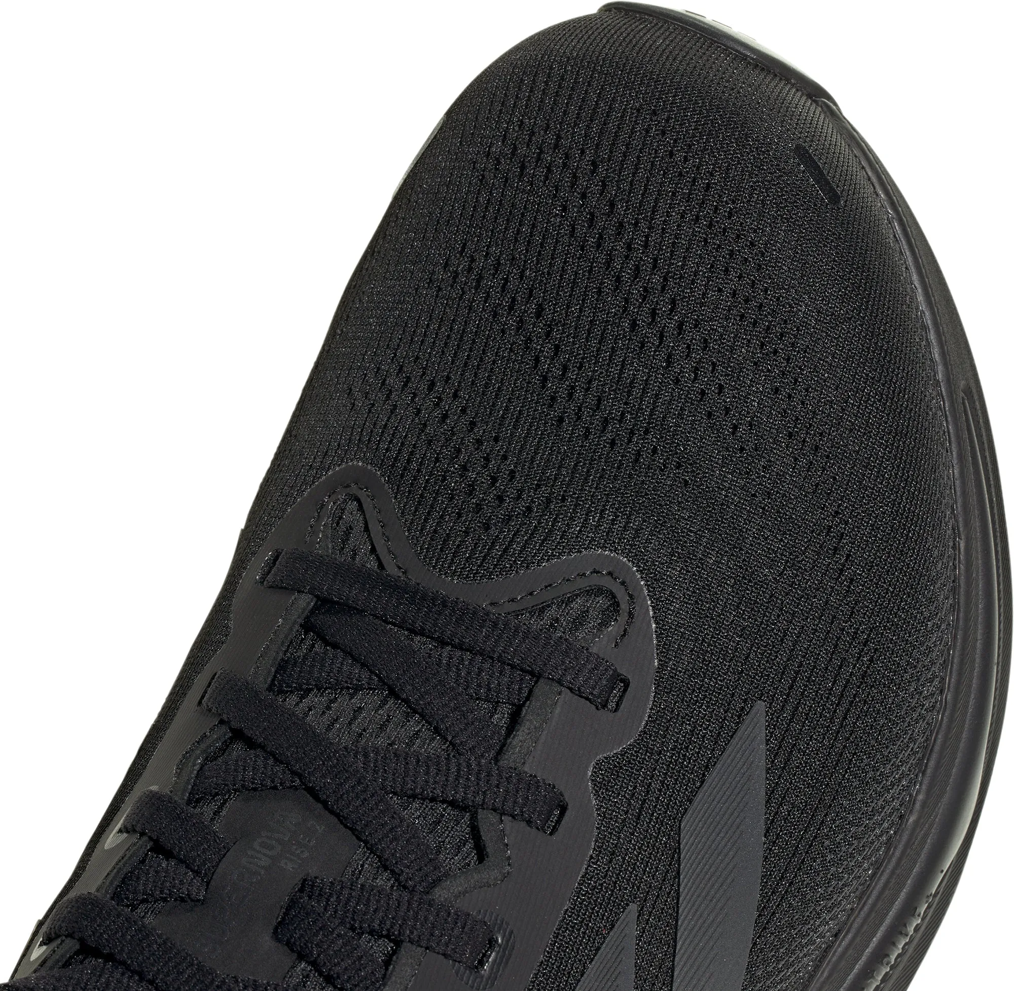 Schuhe Adidas Herrenschuhe Adidas Supernova Rise 2 Laufschuhe für Herren - Schwarz