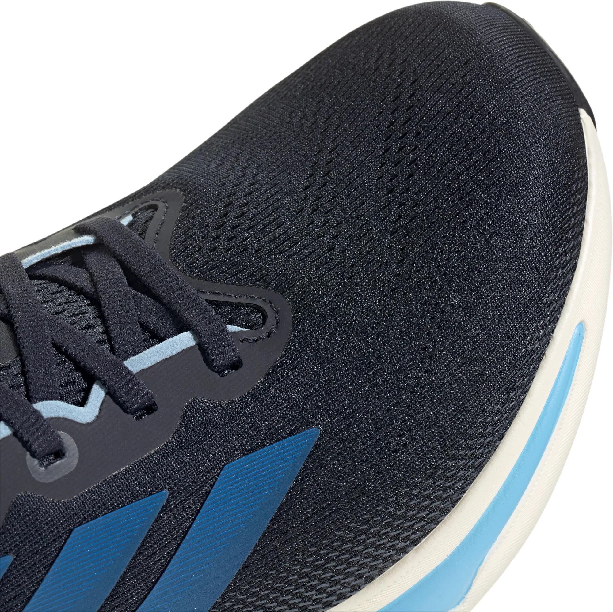 Schuhe Adidas Fußbekleidung Herren adidas Supernova Rise 2 Herren Laufschuhe - Blau