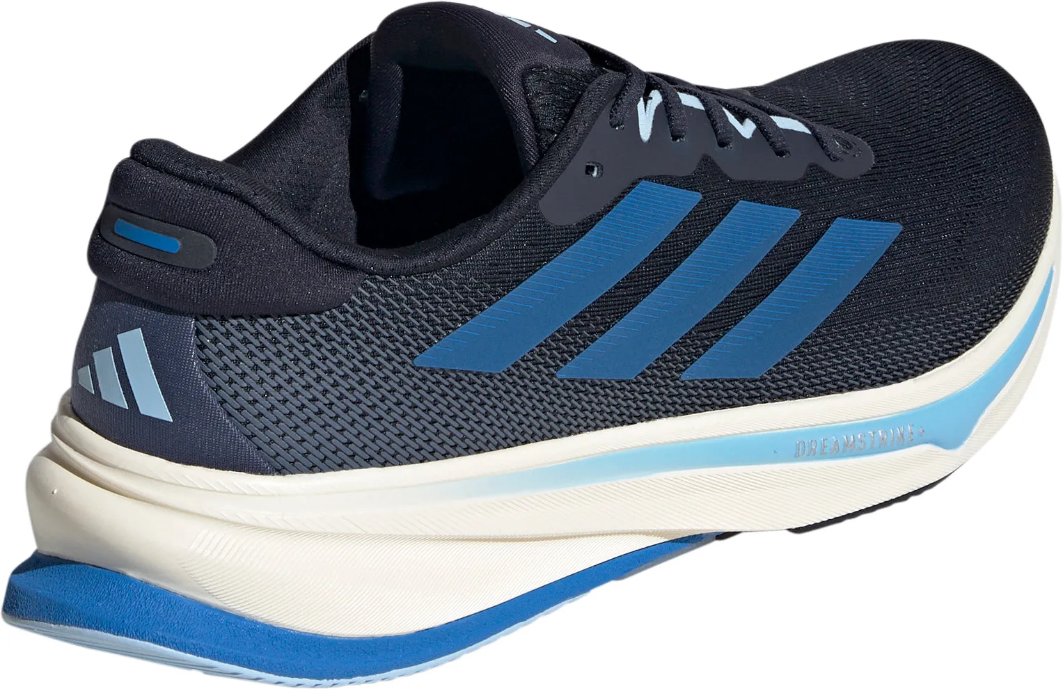 Schuhe Adidas Fußbekleidung Herren adidas Supernova Rise 2 Herren Laufschuhe - Blau