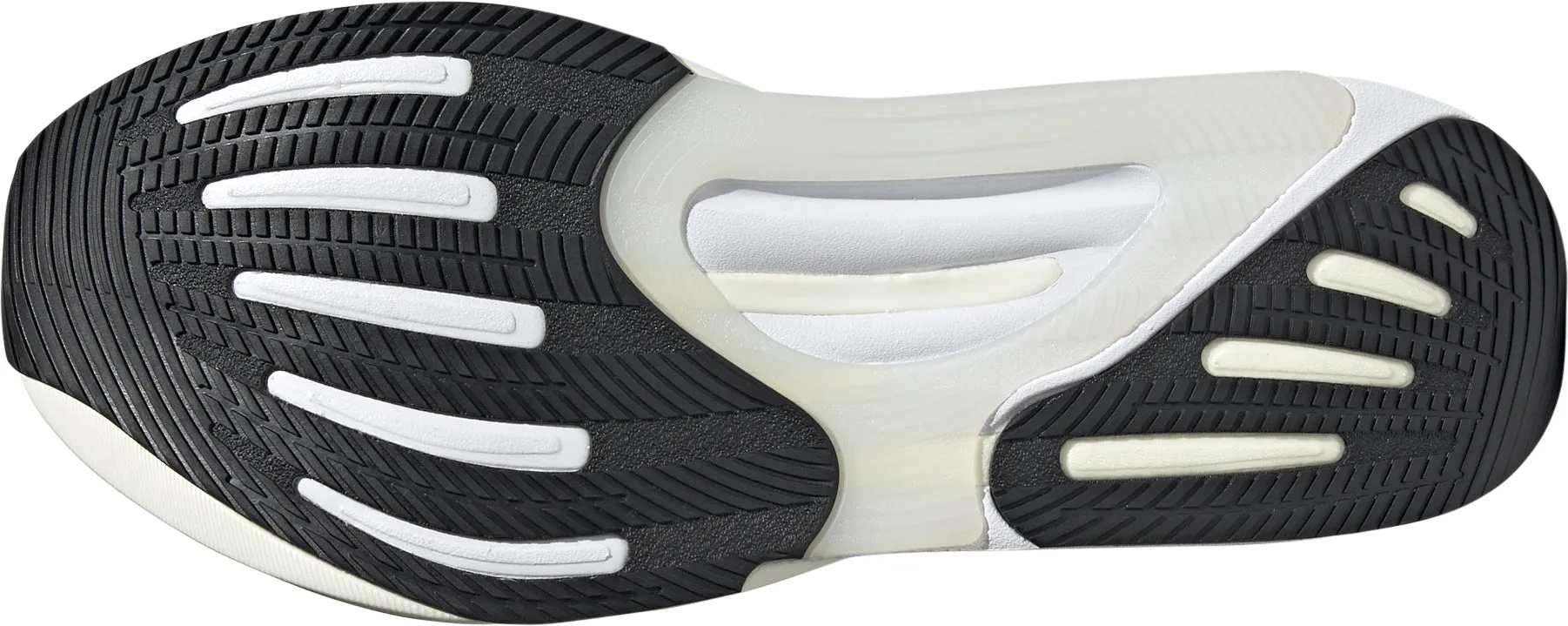 Schuhe Adidas Fußbekleidung Herren adidas Supernova Solution 2 Herren Laufschuhe - Schwarz