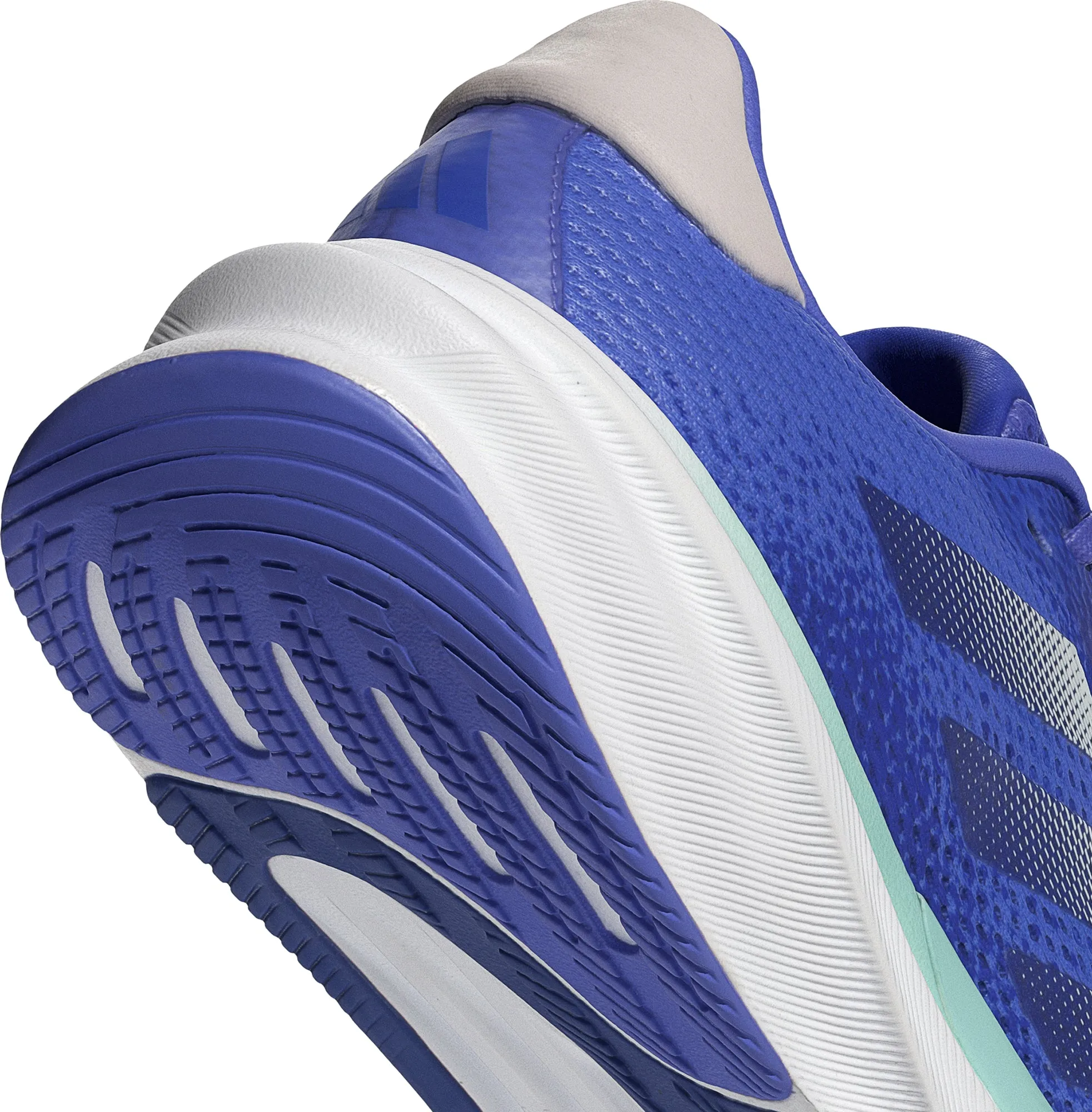Schuhe Adidas Fußbekleidung Herren adidas Supernova Stride Herren Laufschuhe - Blau