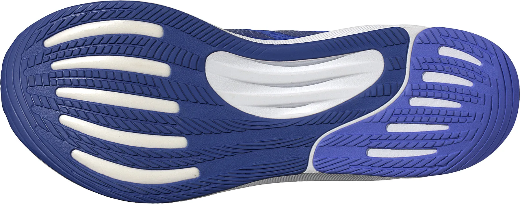 Schuhe Adidas Fußbekleidung Herren adidas Supernova Stride Herren Laufschuhe - Blau