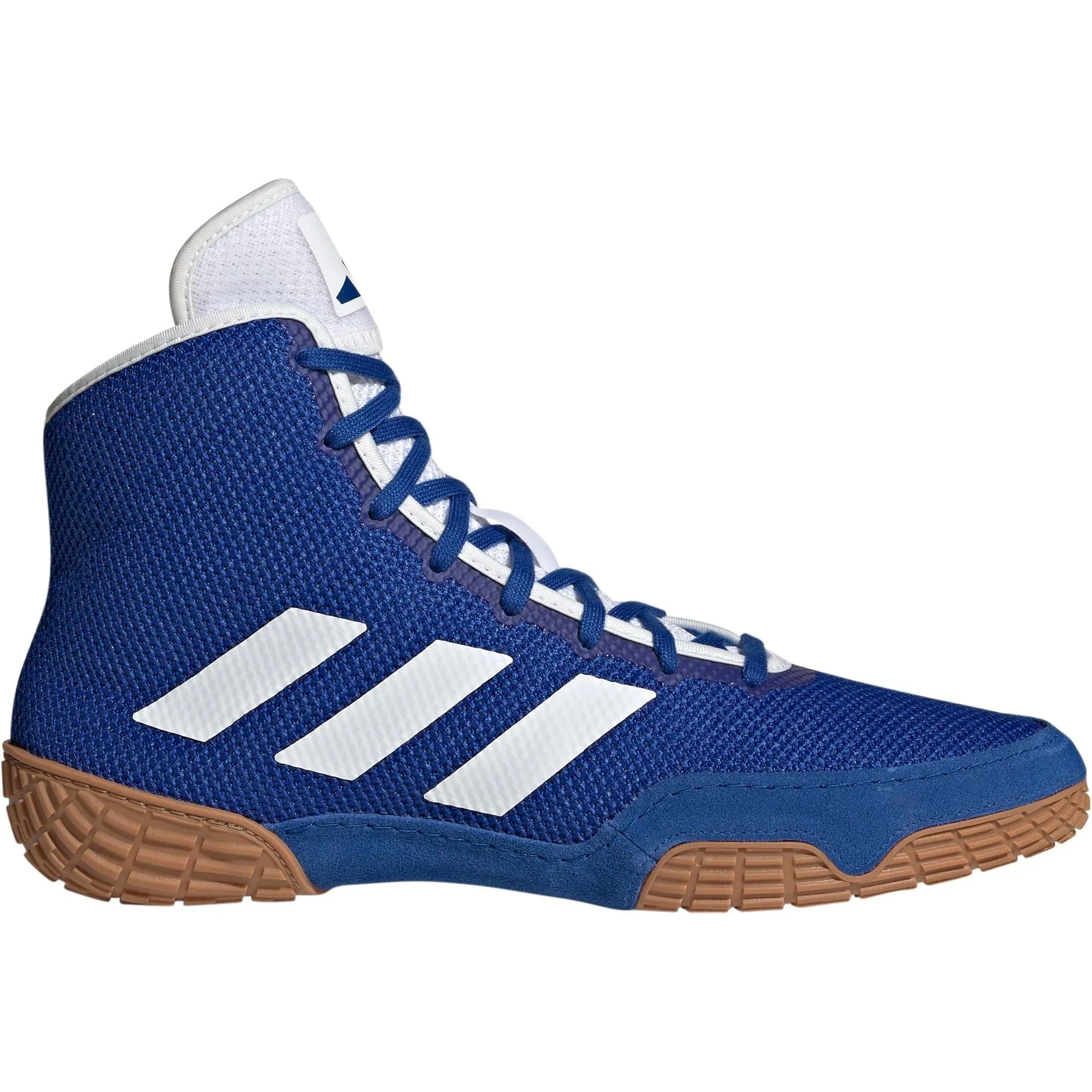 Schuhe Adidas Fußbekleidung Herren adidas Tech Fall 2.0 Herren Wrestling Schuhe - Blau