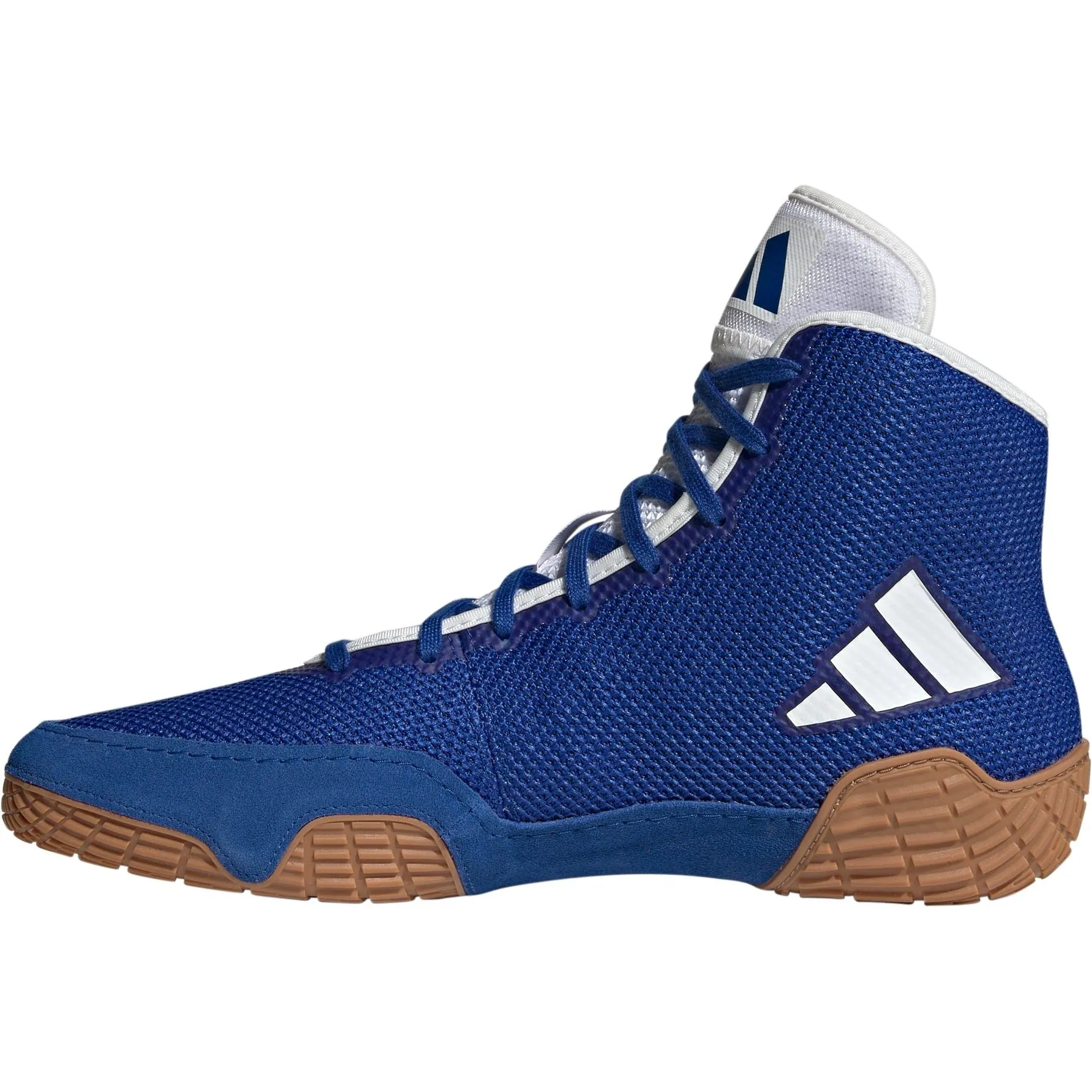 Schuhe Adidas Fußbekleidung Herren adidas Tech Fall 2.0 Herren Wrestling Schuhe - Blau
