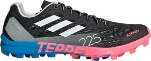 Schuhe Adidas Fußbekleidung Herren adidas Terrex Speed SG Herren Trailrunning-Schuhe - Schwarz