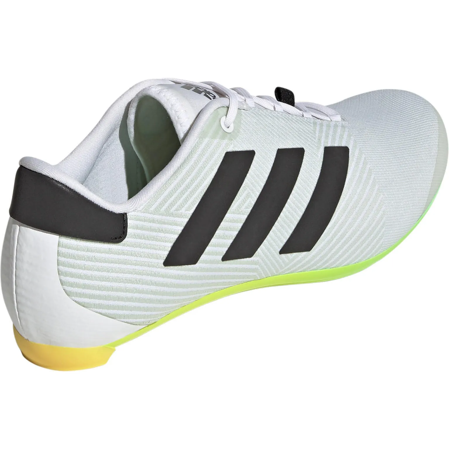 Schuhe Adidas Herren Adidas The Road Radschuhe - Weiß