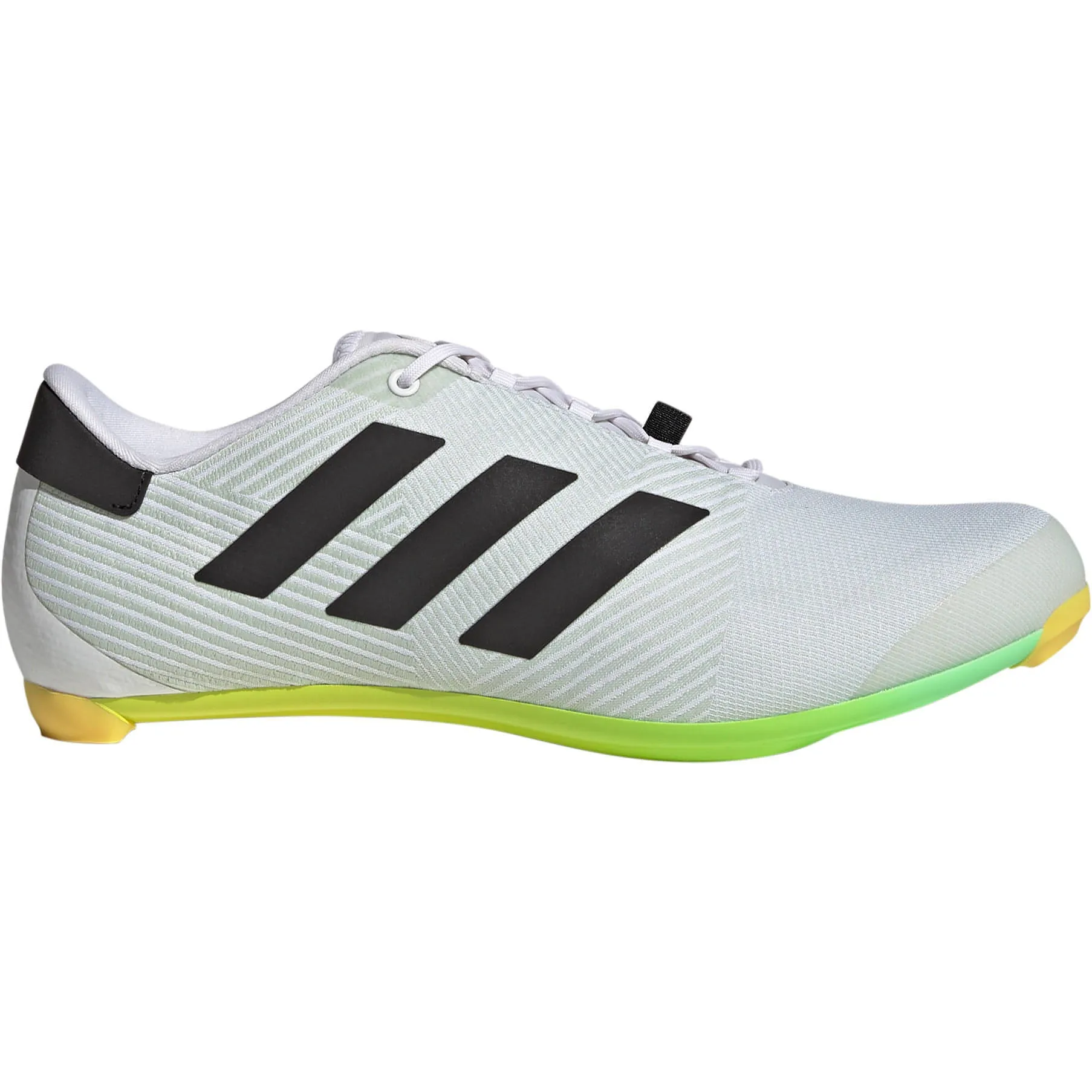 Schuhe Adidas Herren Adidas The Road Radschuhe - Weiß
