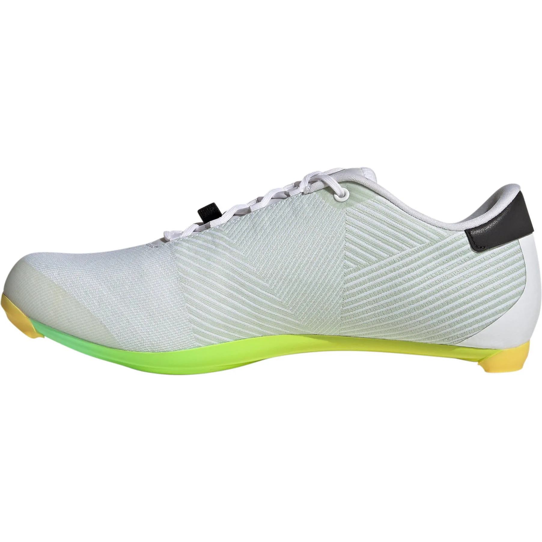 Schuhe Adidas Herren Adidas The Road Radschuhe - Weiß