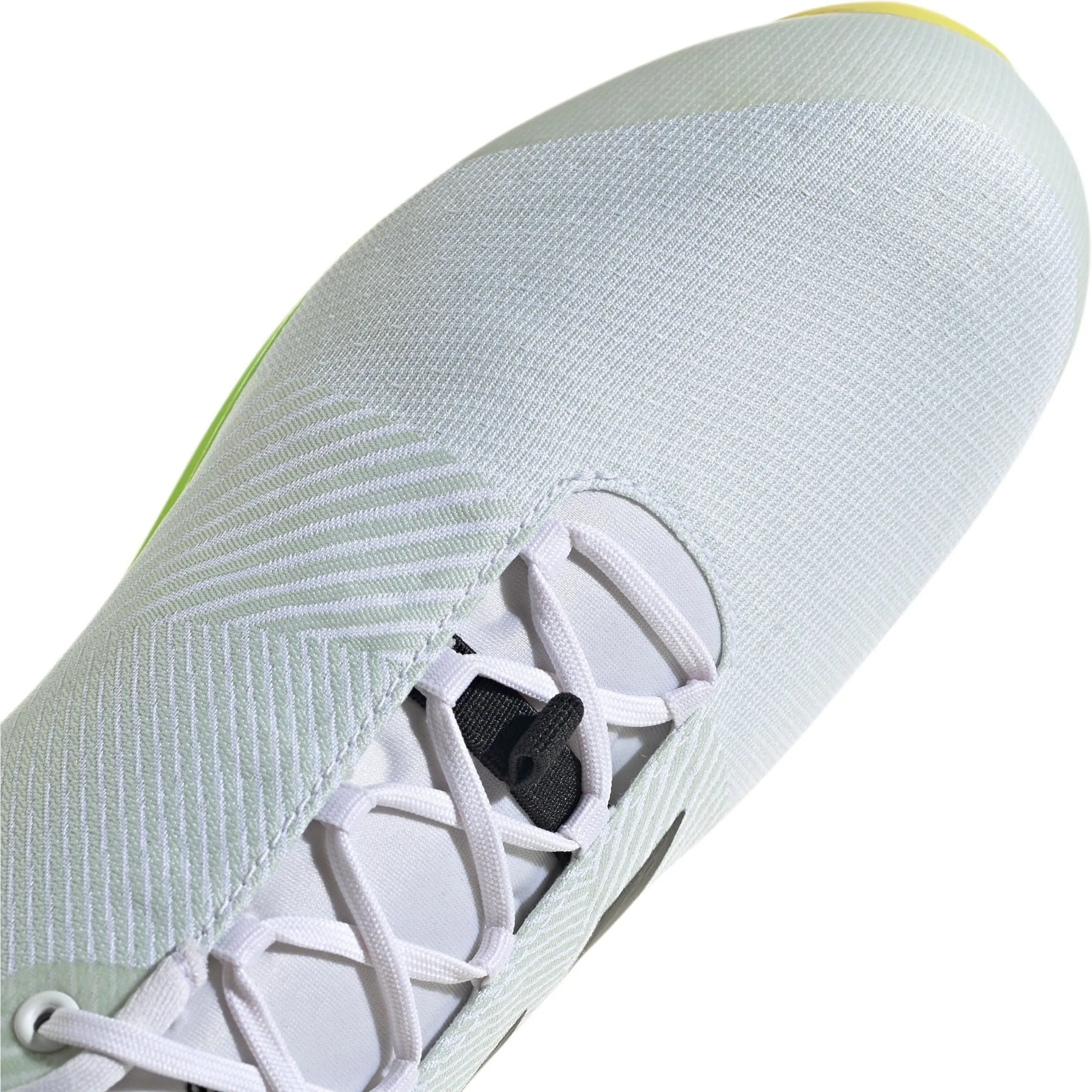 Schuhe Adidas Herren Adidas The Road Radschuhe - Weiß