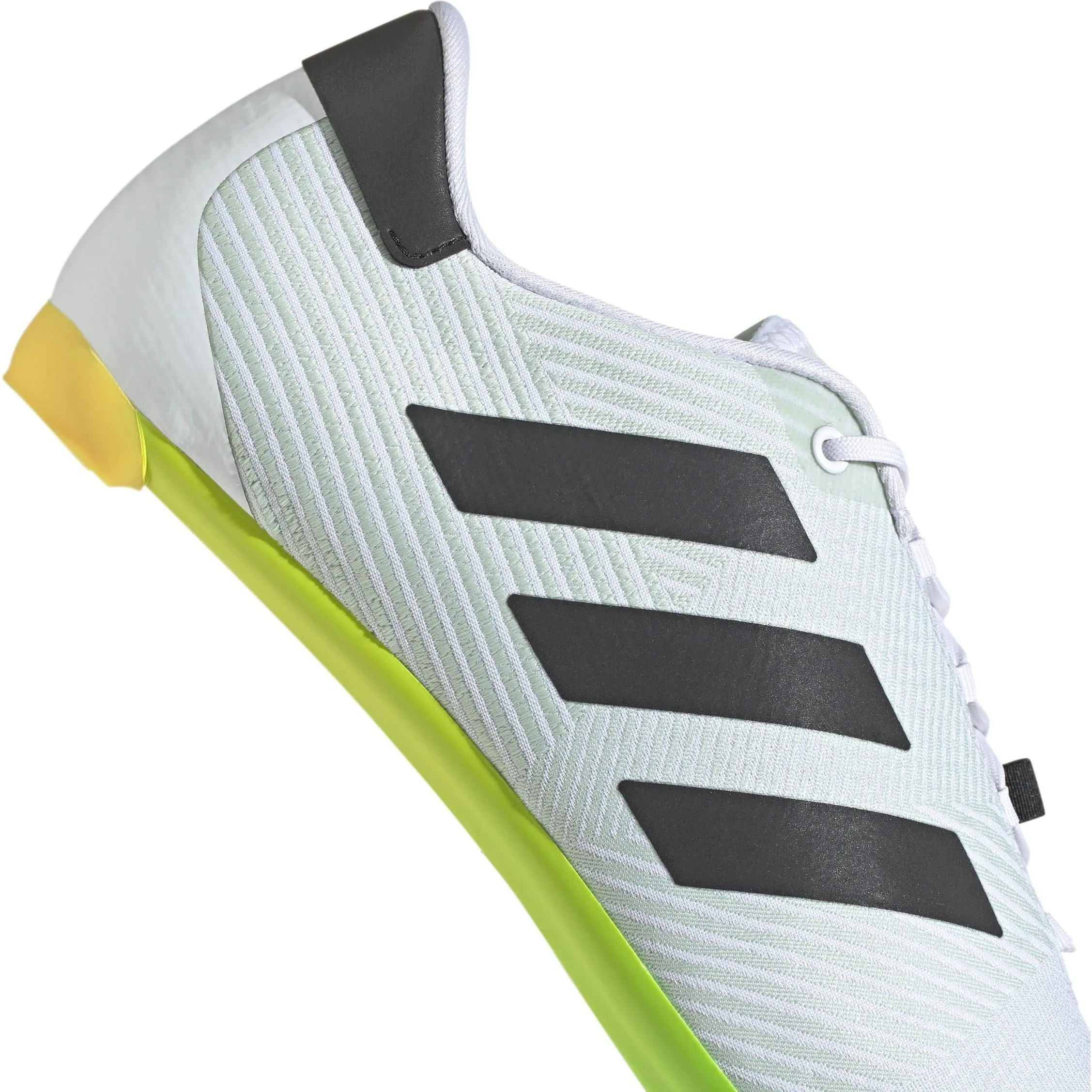 Schuhe Adidas Herren Adidas The Road Radschuhe - Weiß