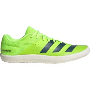 Schuhe Adidas Fußbekleidung Herren adidas Throwstar Feldspikes - Grün