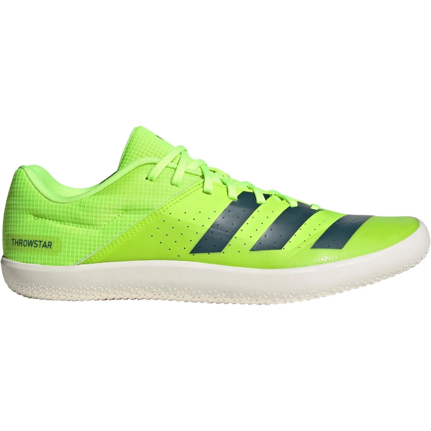 Schuhe Adidas Fußbekleidung Herren adidas Throwstar Feldspikes - Grün