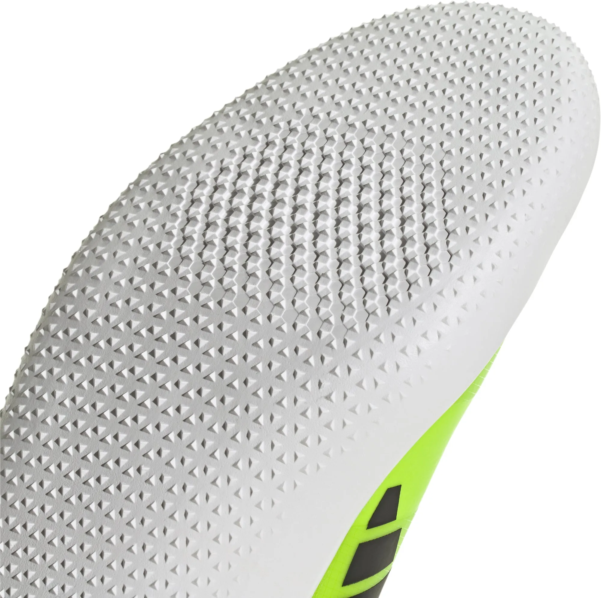 Schuhe Adidas Fußbekleidung Herren adidas Throwstar Leichtathletik-Spikes - Gelb