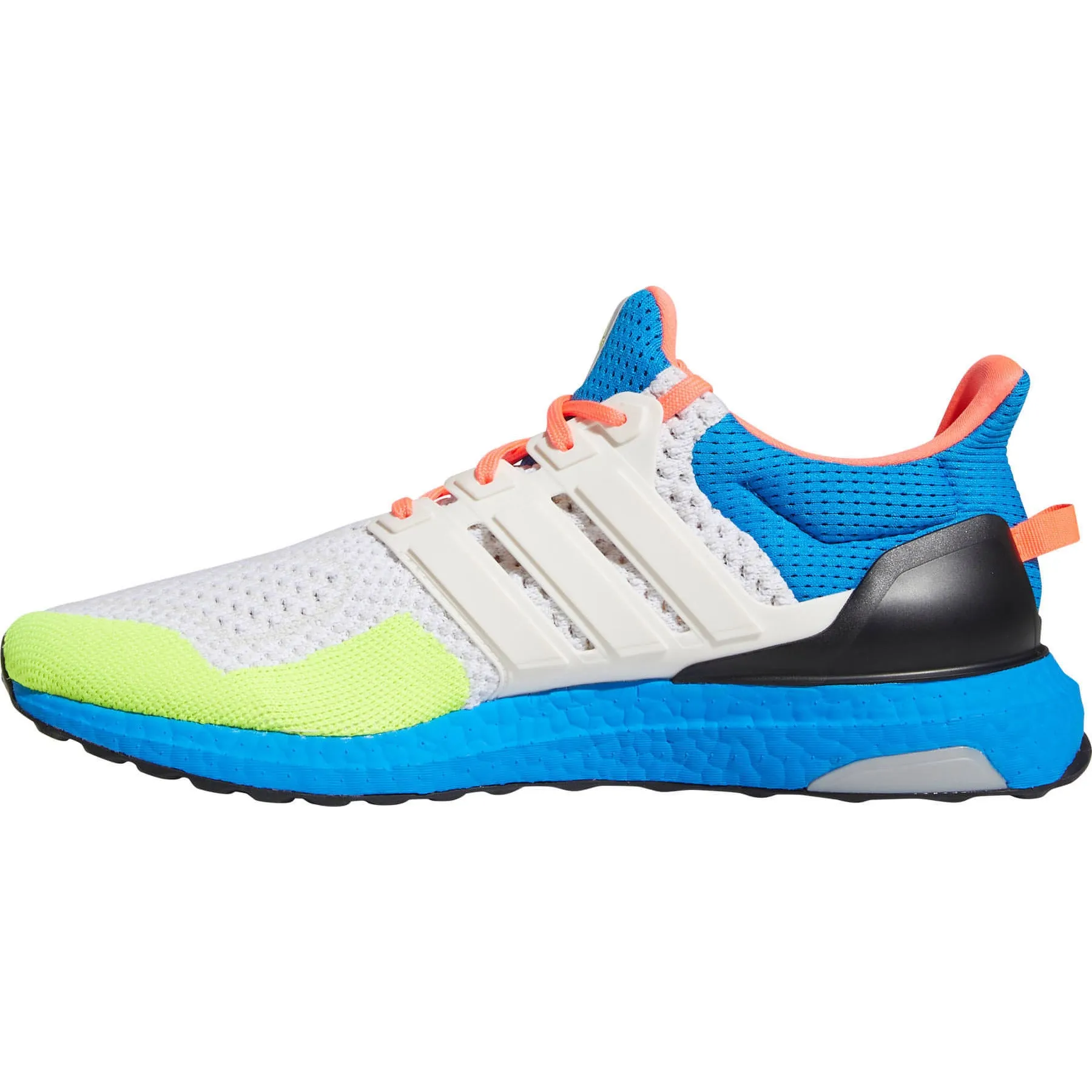 Schuhe Adidas Fußbekleidung Herren adidas Ultra Boost 1.0 DNA Laufschuhe - Weiß