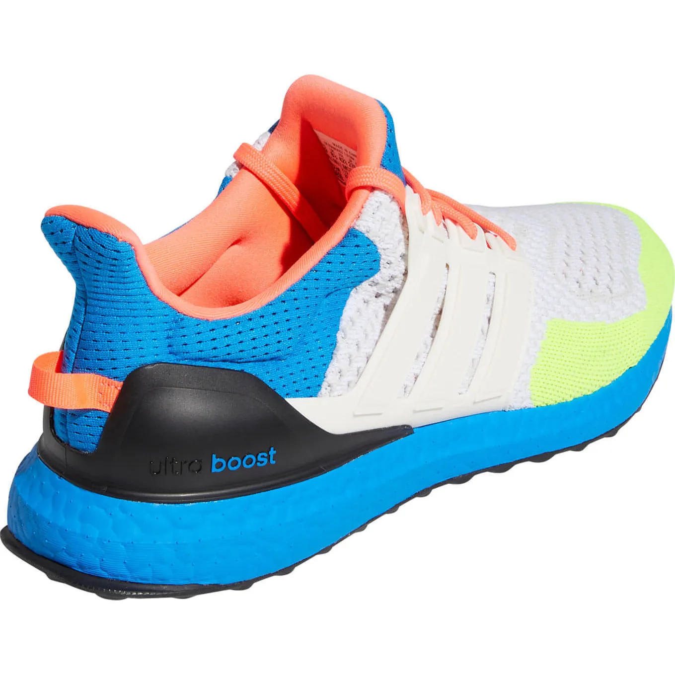 Schuhe Adidas Fußbekleidung Herren adidas Ultra Boost 1.0 DNA Laufschuhe - Weiß