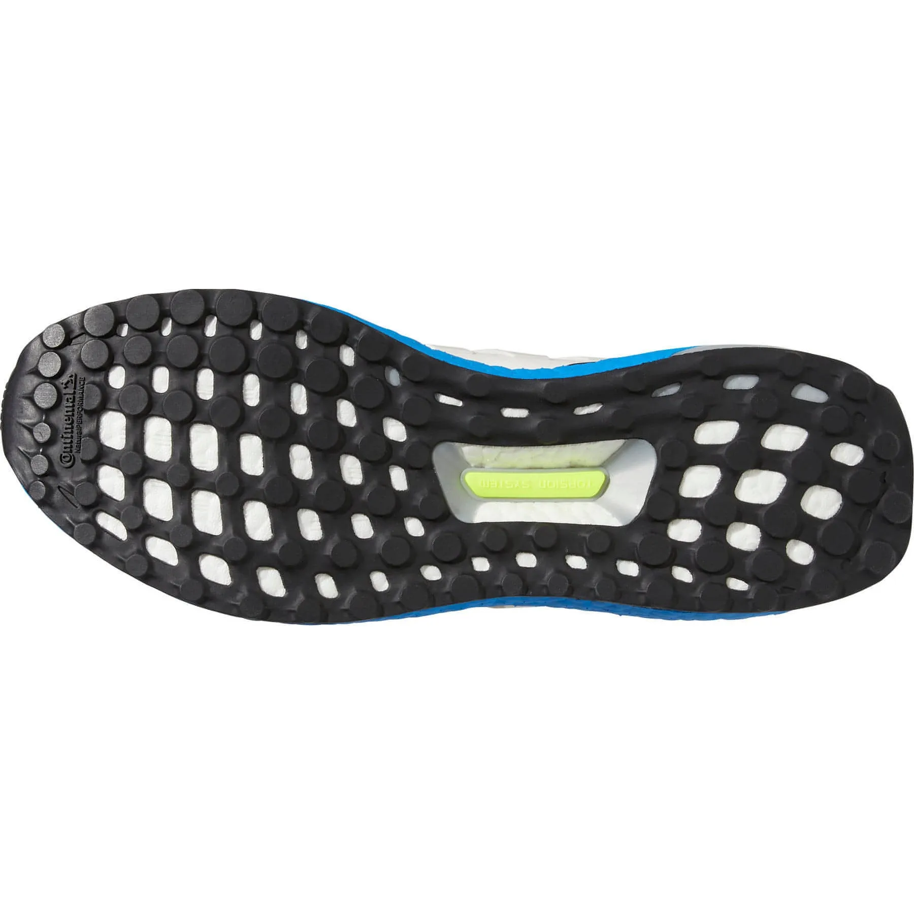 Schuhe Adidas Fußbekleidung Herren adidas Ultra Boost 1.0 DNA Laufschuhe - Weiß