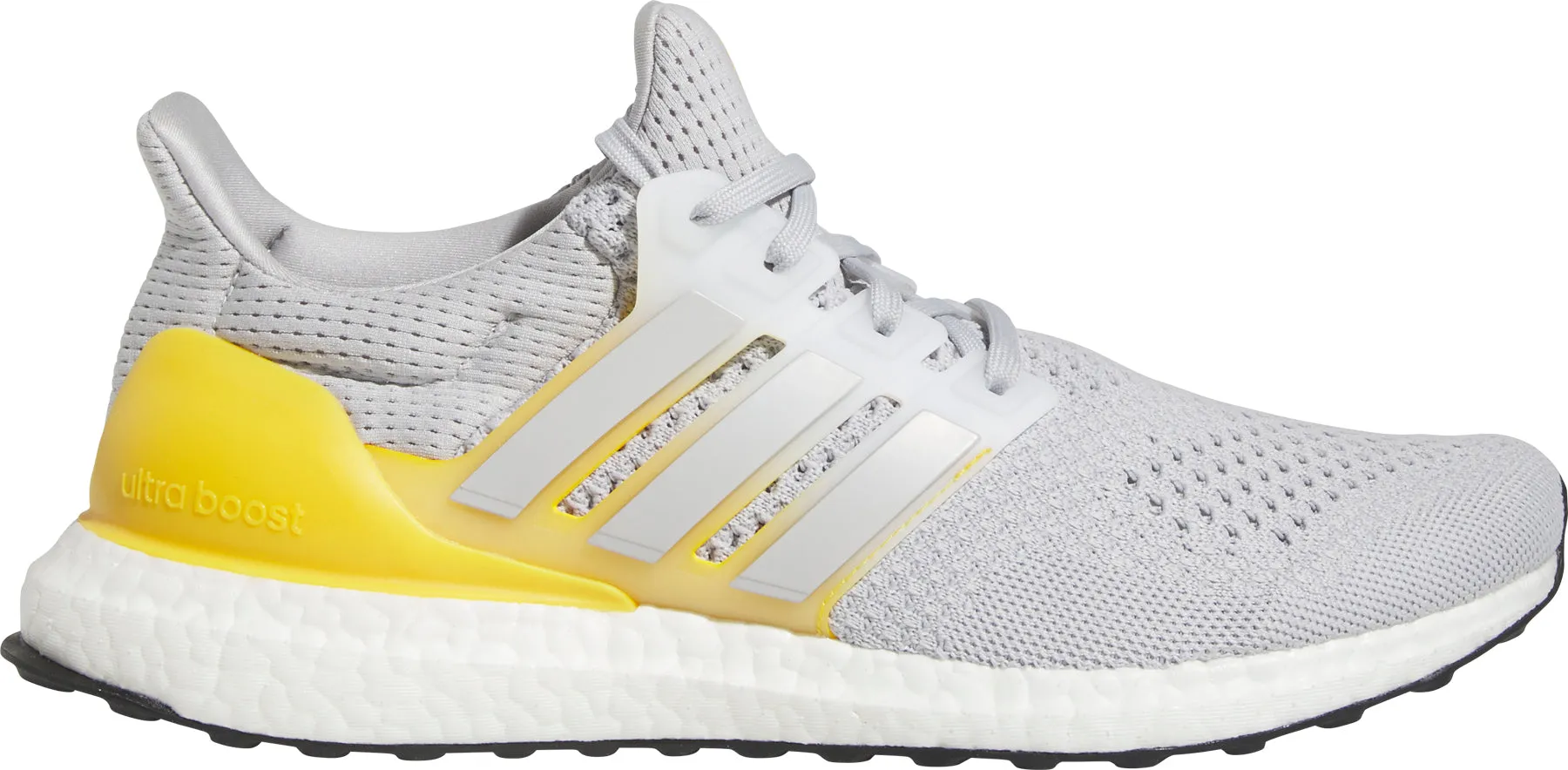 Schuhe Adidas Fußbekleidung Herren adidas Ultra Boost 1.0 Herren Laufschuhe - Grau