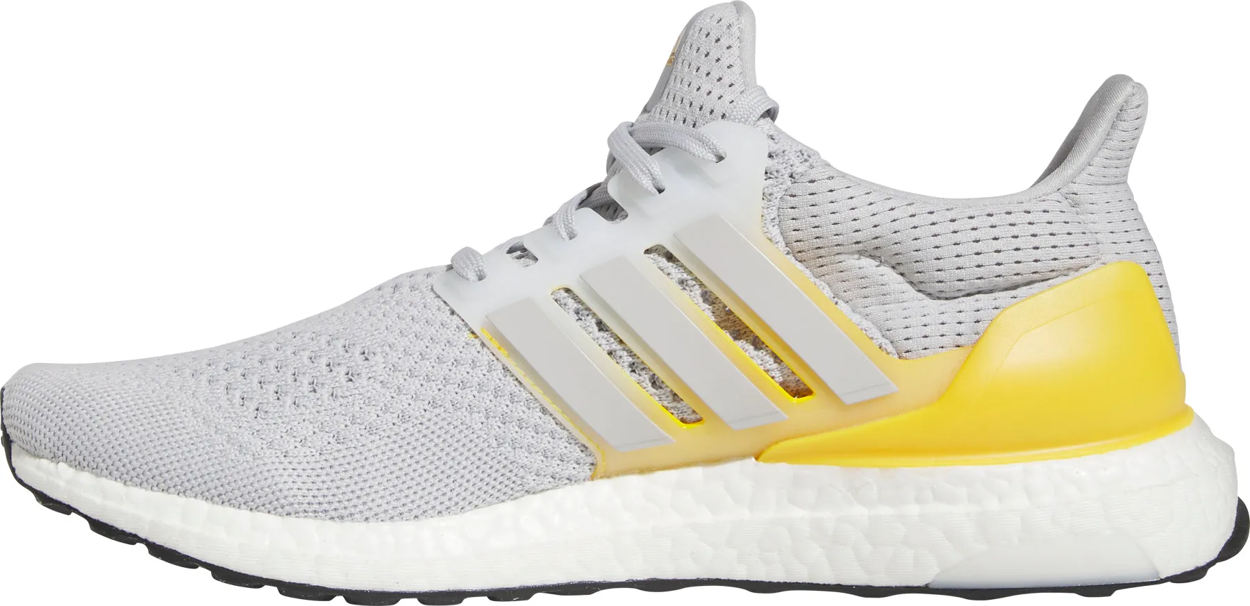 Schuhe Adidas Fußbekleidung Herren adidas Ultra Boost 1.0 Herren Laufschuhe - Grau