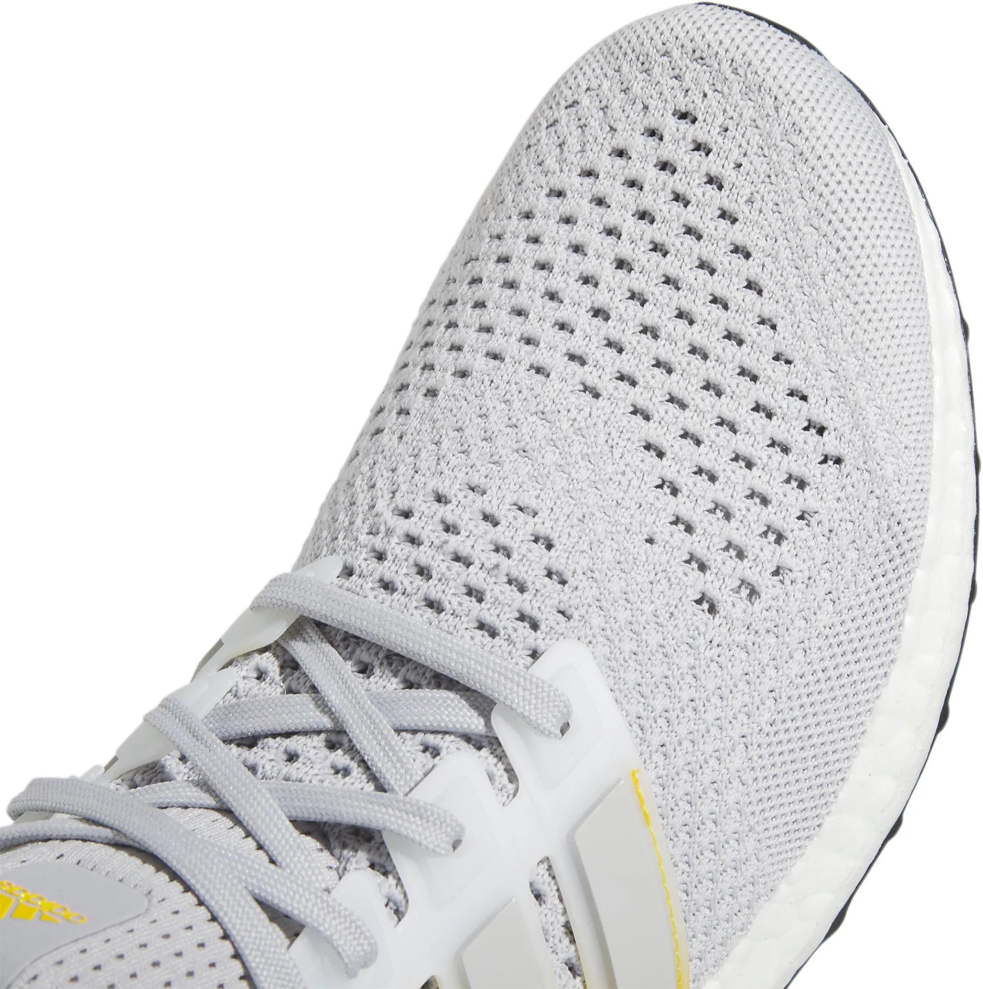 Schuhe Adidas Fußbekleidung Herren adidas Ultra Boost 1.0 Herren Laufschuhe - Grau