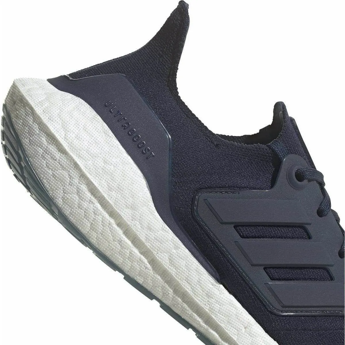 Schuhe Adidas Fußbekleidung Herren adidas Ultra Boost 22 Herren Laufschuhe - Marineblau