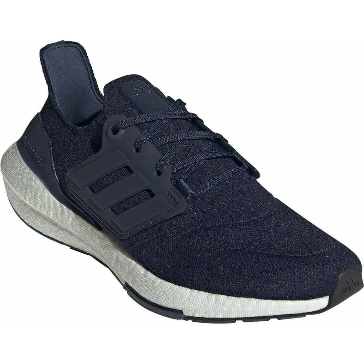 Schuhe Adidas Fußbekleidung Herren adidas Ultra Boost 22 Herren Laufschuhe - Marineblau