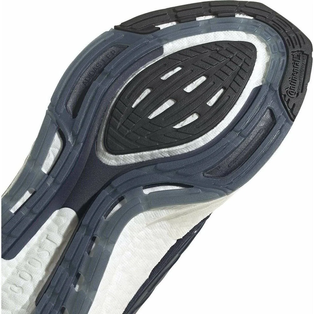 Schuhe Adidas Fußbekleidung Herren adidas Ultra Boost 22 Herren Laufschuhe - Marineblau