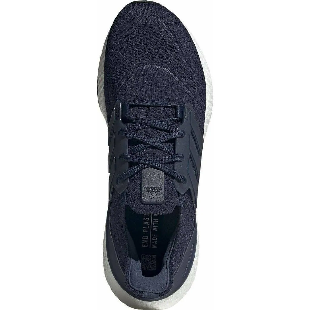 Schuhe Adidas Fußbekleidung Herren adidas Ultra Boost 22 Herren Laufschuhe - Marineblau