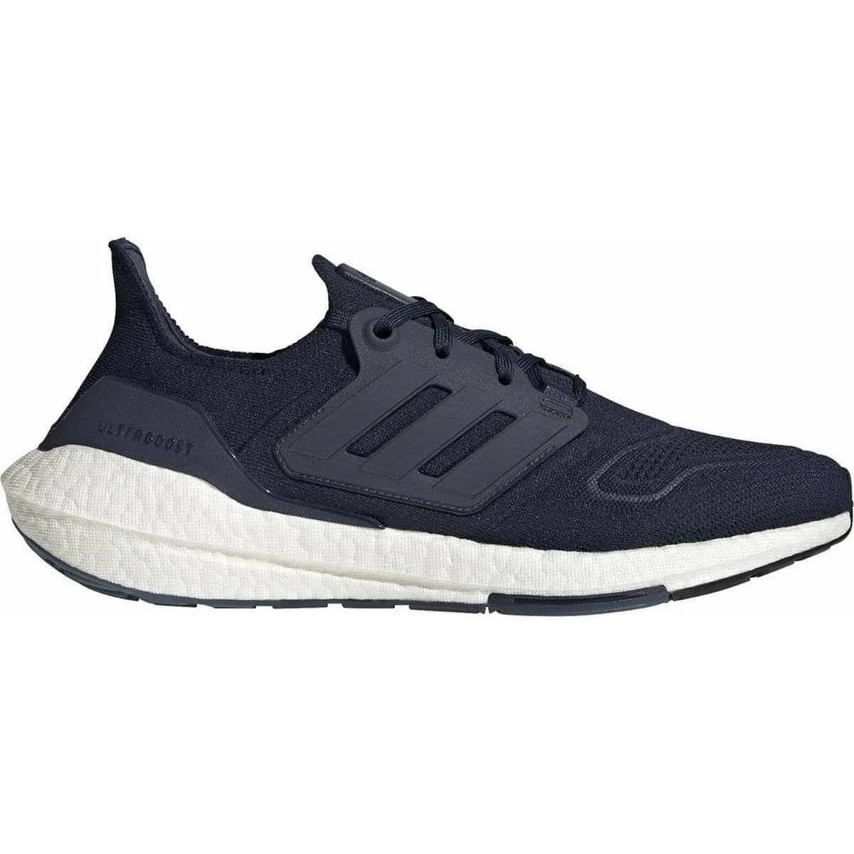 Schuhe Adidas Fußbekleidung Herren adidas Ultra Boost 22 Herren Laufschuhe - Marineblau