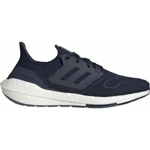 Schuhe Adidas Fußbekleidung Herren adidas Ultra Boost 22 Herren Laufschuhe - Marineblau