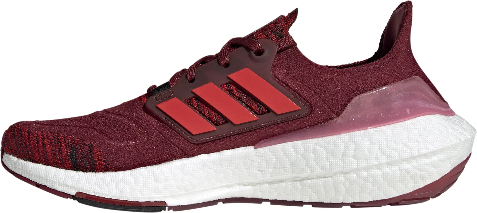 Schuhe Adidas Fußbekleidung Herren adidas Ultra Boost 22 Herren Laufschuhe - Rot