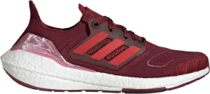 Schuhe Adidas Fußbekleidung Herren adidas Ultra Boost 22 Herren Laufschuhe - Rot