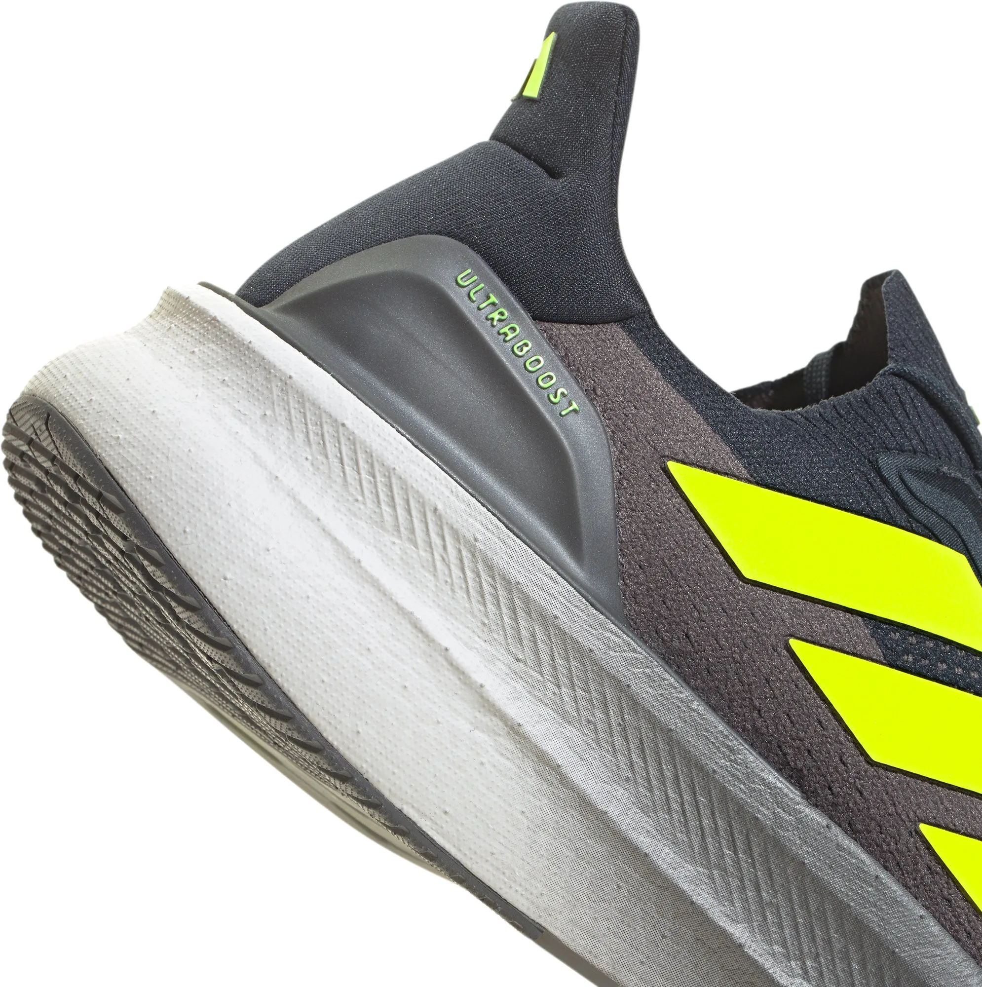 Schuhe Adidas Fußbekleidung Herren adidas Ultra Boost 5X Herren Laufschuhe - Blau