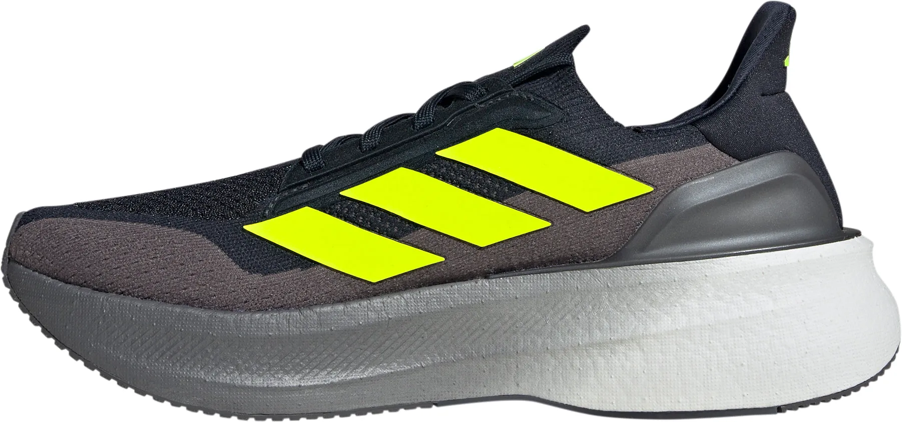 Schuhe Adidas Fußbekleidung Herren adidas Ultra Boost 5X Herren Laufschuhe - Blau