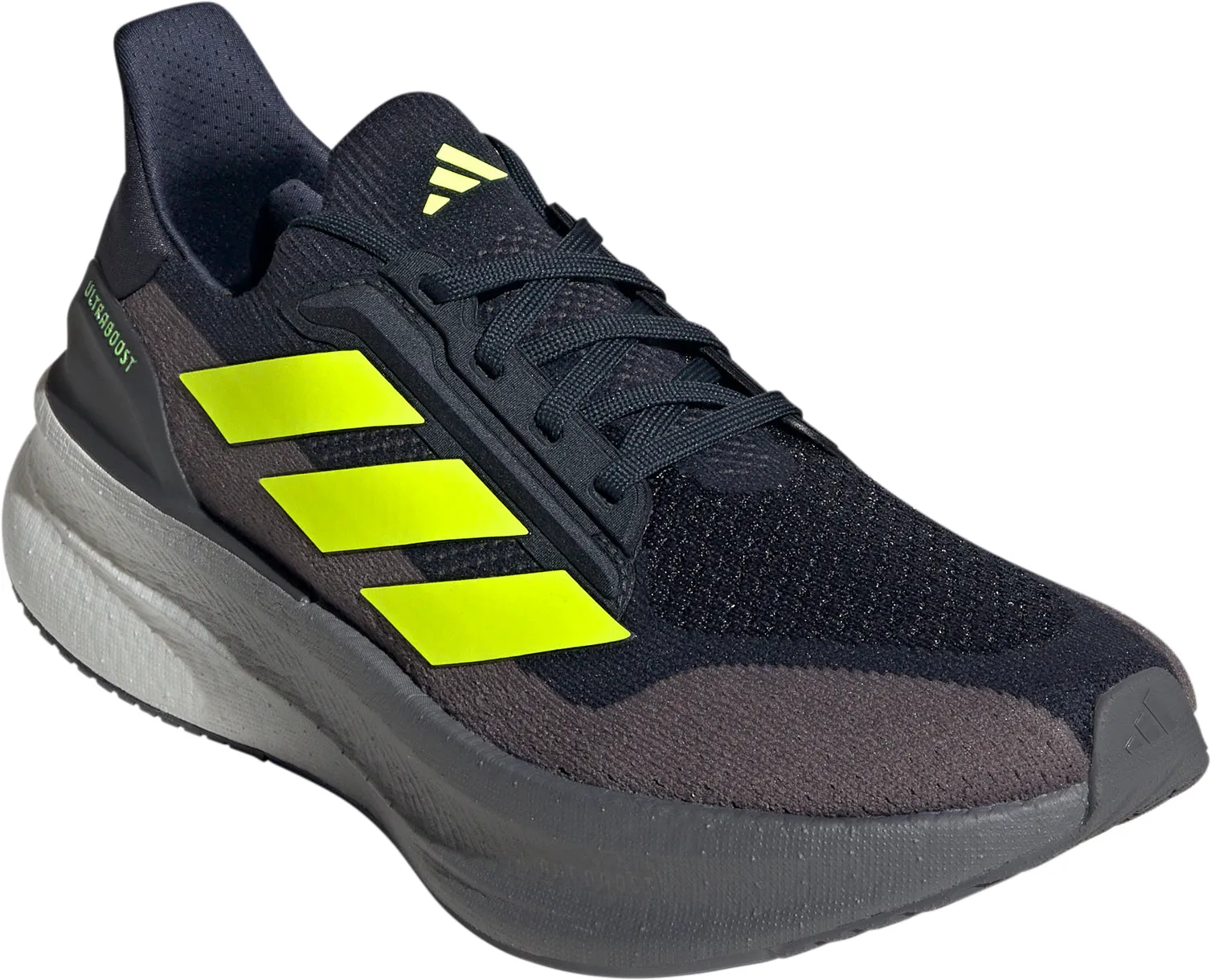 Schuhe Adidas Fußbekleidung Herren adidas Ultra Boost 5X Herren Laufschuhe - Blau