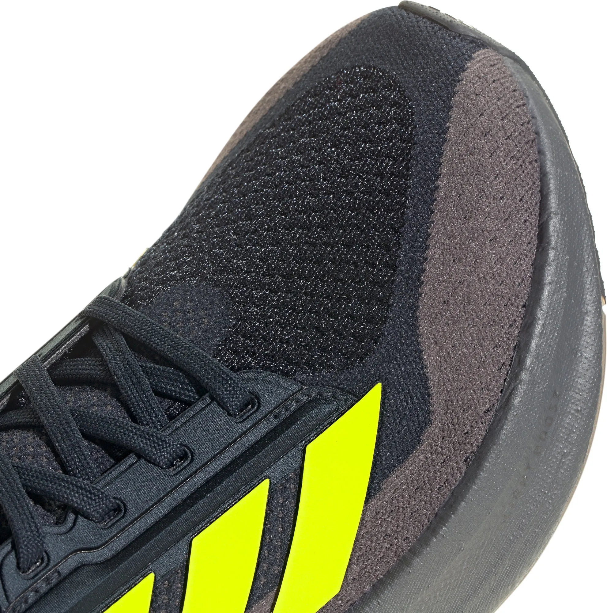 Schuhe Adidas Fußbekleidung Herren adidas Ultra Boost 5X Herren Laufschuhe - Blau