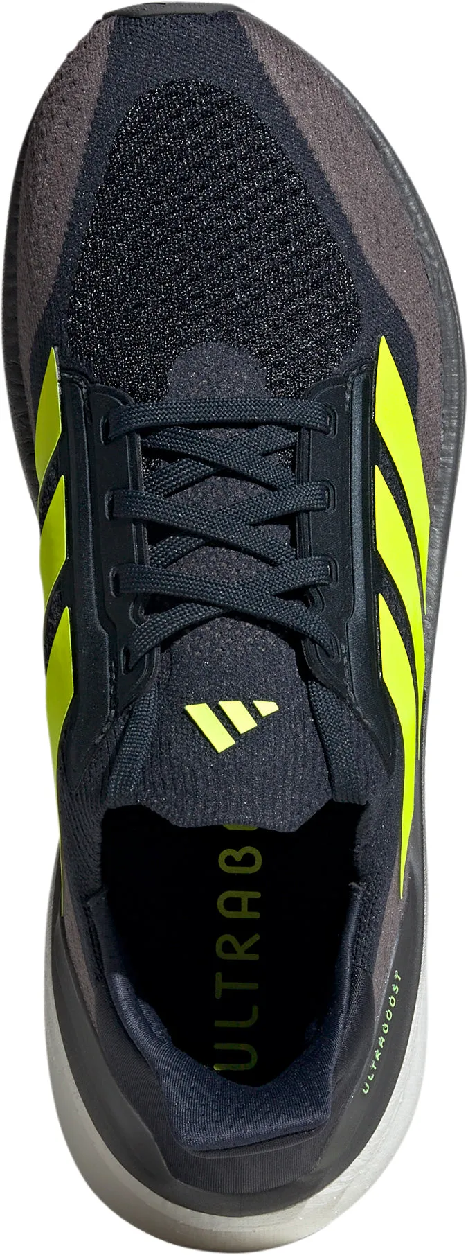 Schuhe Adidas Fußbekleidung Herren adidas Ultra Boost 5X Herren Laufschuhe - Blau