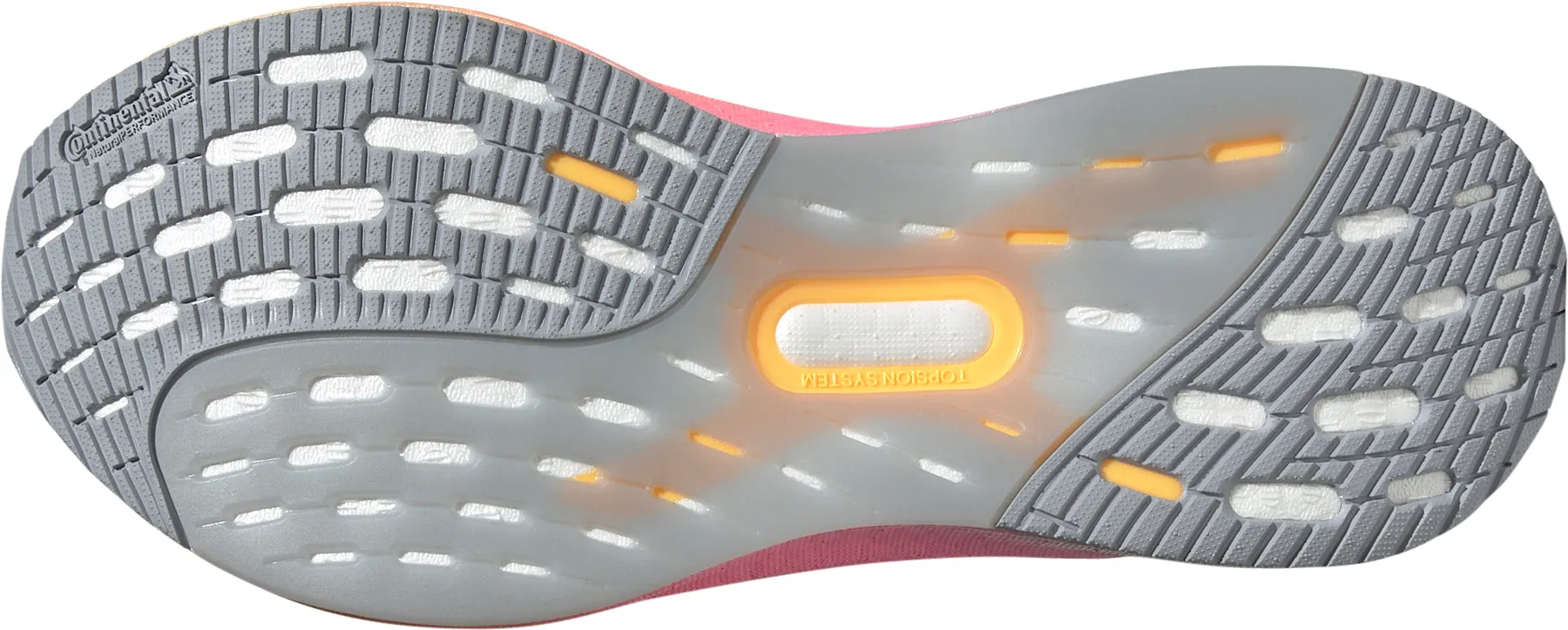 Schuhe Adidas Fußbekleidung Herren adidas Ultra Boost 5X Herren Laufschuhe - Weiß