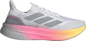 Schuhe Adidas Fußbekleidung Herren adidas Ultra Boost 5X Herren Laufschuhe - Weiß