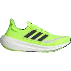 Schuhe Adidas Fußbekleidung Herren adidas Ultra Boost Light Herren Laufschuhe - Grün