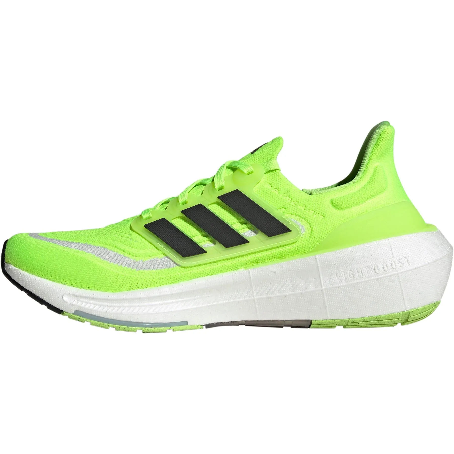 Schuhe Adidas Fußbekleidung Herren adidas Ultra Boost Light Herren Laufschuhe - Grün
