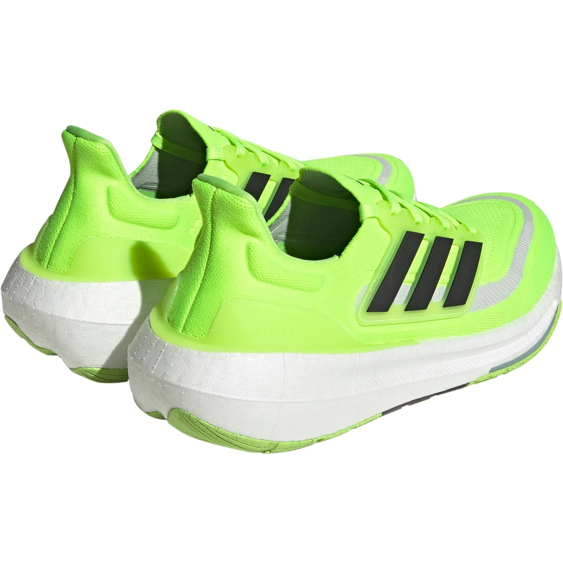 Schuhe Adidas Fußbekleidung Herren adidas Ultra Boost Light Herren Laufschuhe - Grün