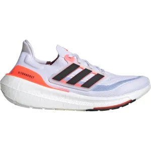 Schuhe Adidas Fußbekleidung Herren adidas Ultra Boost Light Laufschuhe - Weiß