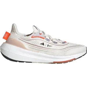Schuhe Adidas Fußbekleidung Herren adidas Ultra Boost Light X Herren Laufschuhe - Weiß