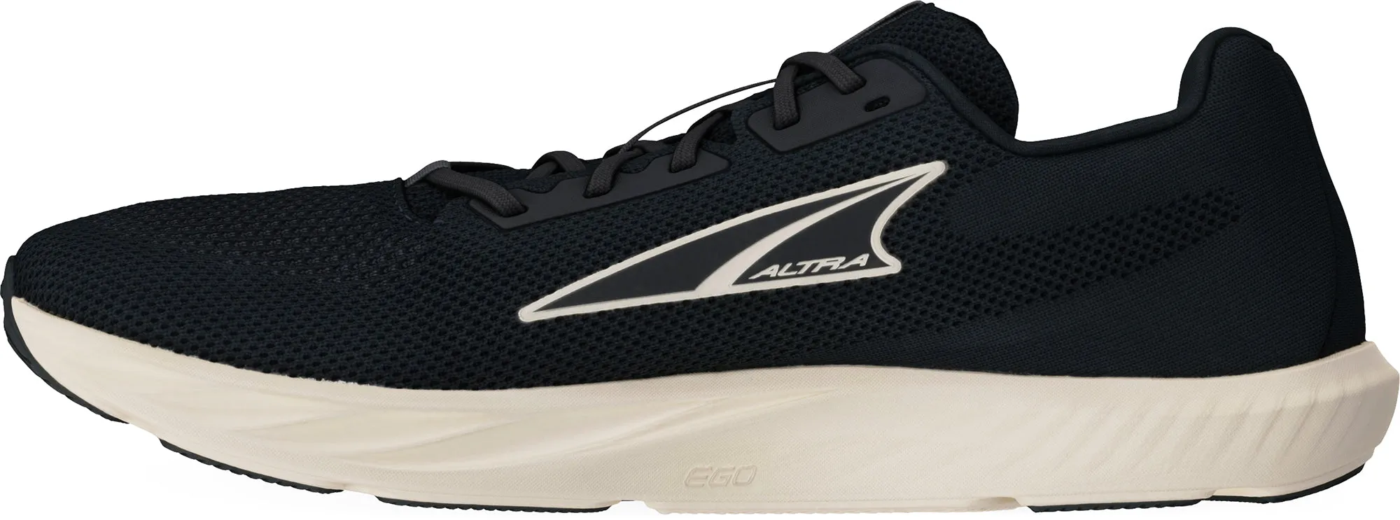Schuhe Altra Herren Altra Escalante 4 Laufschuhe für Herren - Schwarz