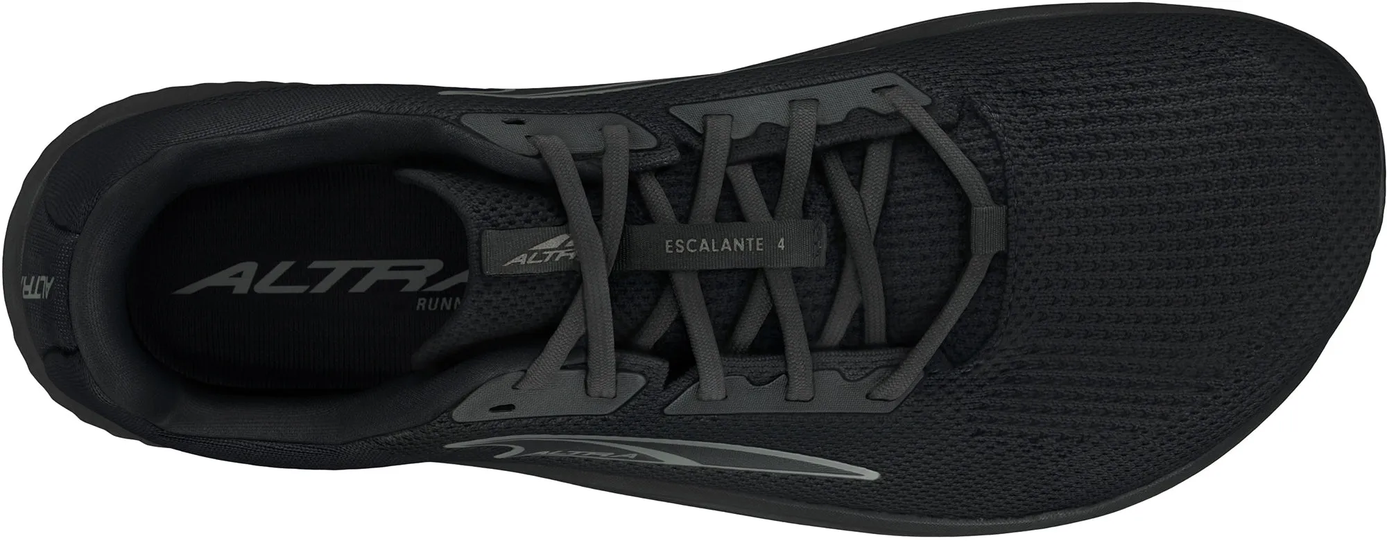 Schuhe Altra Herren Altra Escalante 4 Laufschuhe für Herren - Schwarz