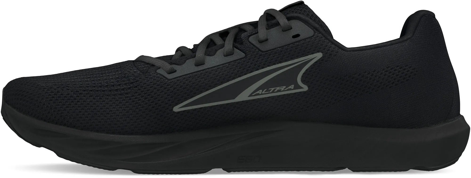 Schuhe Altra Herren Altra Escalante 4 Laufschuhe für Herren - Schwarz
