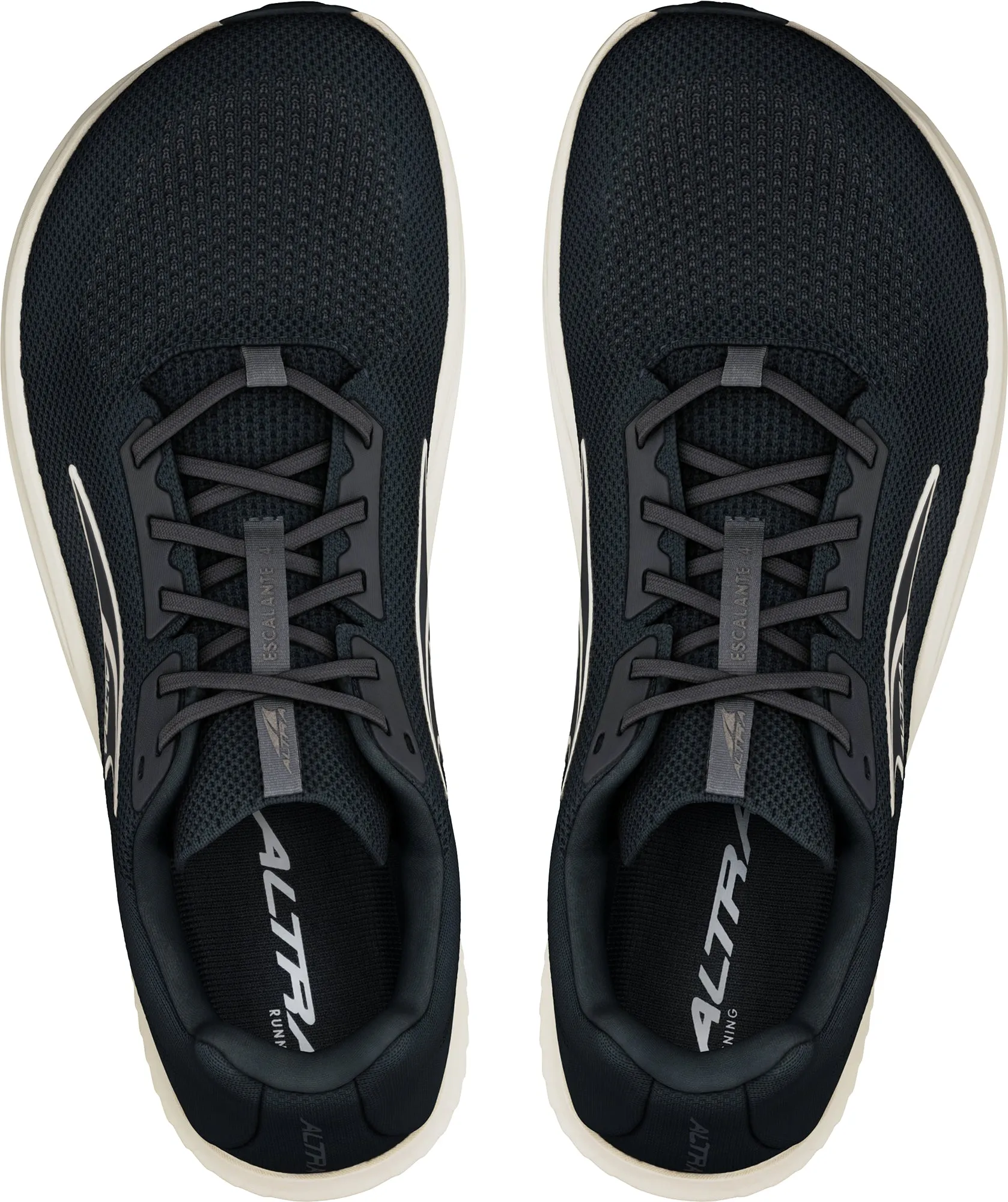 Schuhe Altra Herren Altra Escalante 4 Laufschuhe für Herren - Schwarz