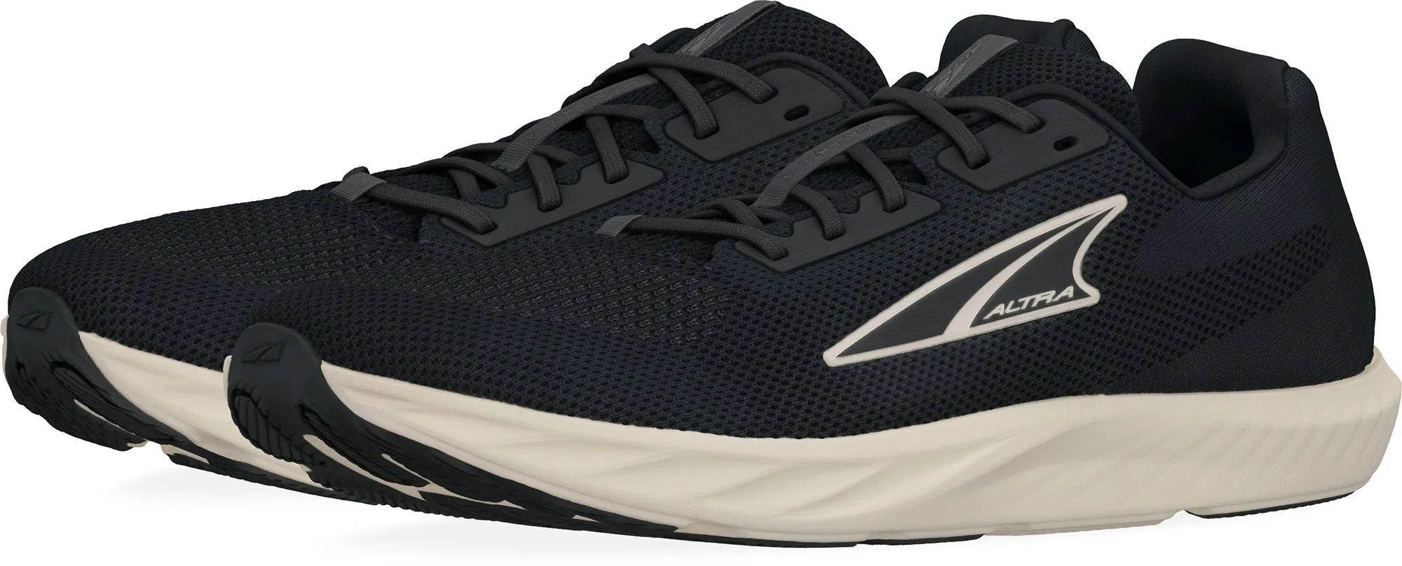 Schuhe Altra Herren Altra Escalante 4 Laufschuhe für Herren - Schwarz