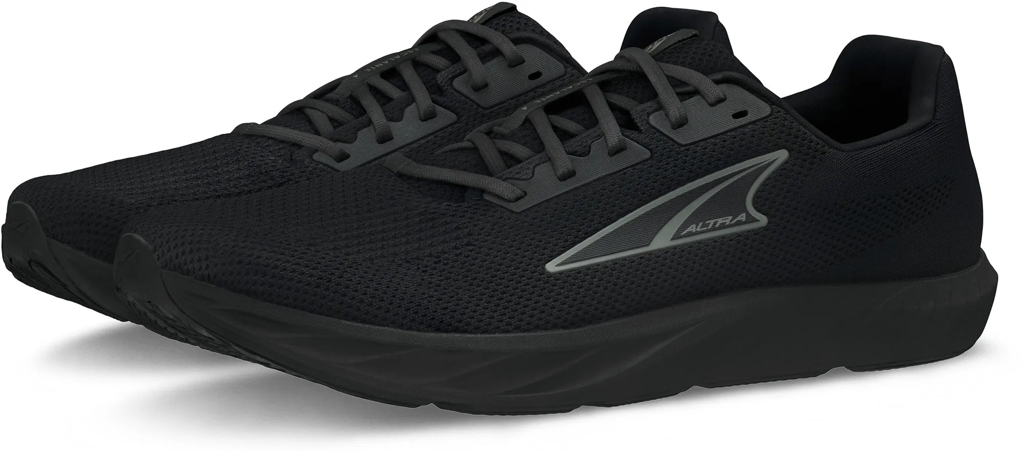 Schuhe Altra Herren Altra Escalante 4 Laufschuhe für Herren - Schwarz